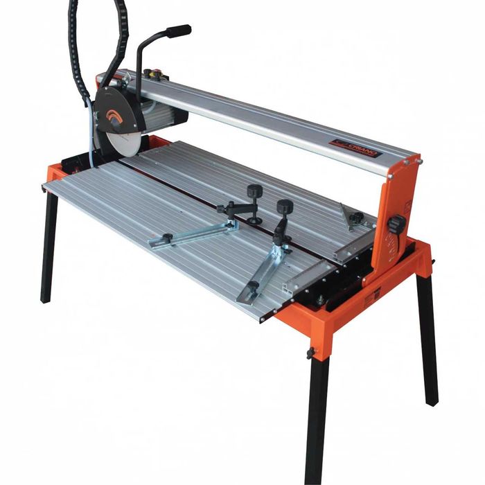 Masina electrica de taiat gresia, faianta 92cm 1100W PRO - CNO-TE1-920