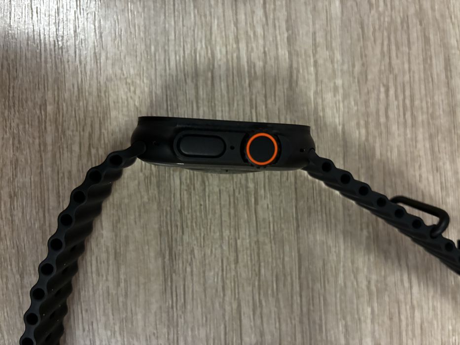 Apple watch ultra 2