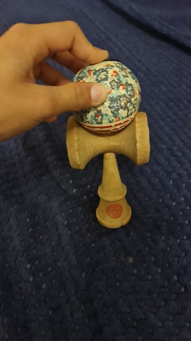 Kendama bună europa