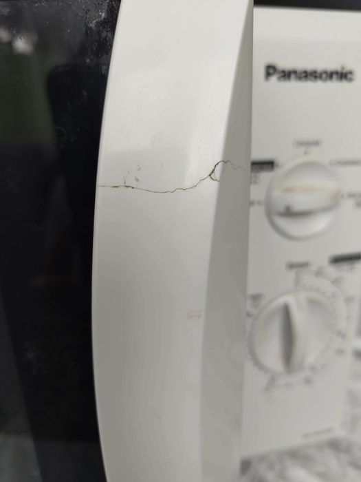 Микроволновая печь Панасоник