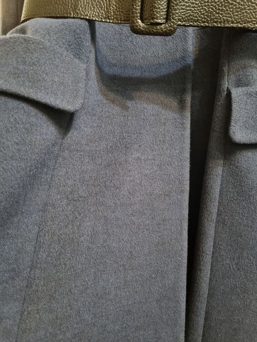 Пальто женское 46р