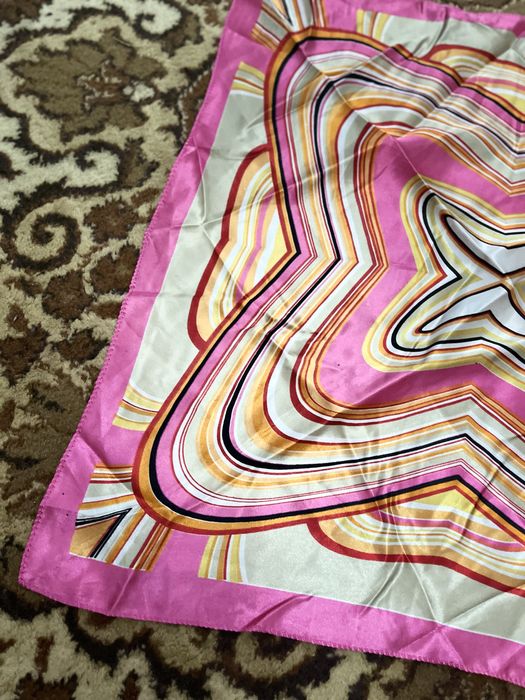 Квадратни шалове 2 част