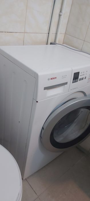 Стиральная машинка Boscn