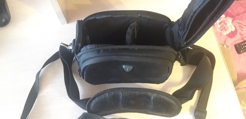 Продам сумку для фото-видео аппарата