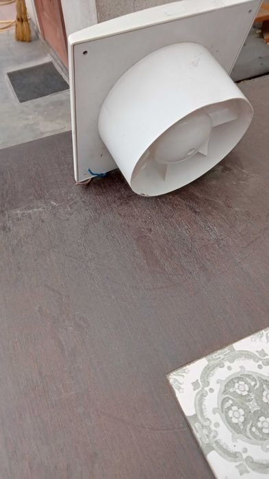 Вентиляторы домашние