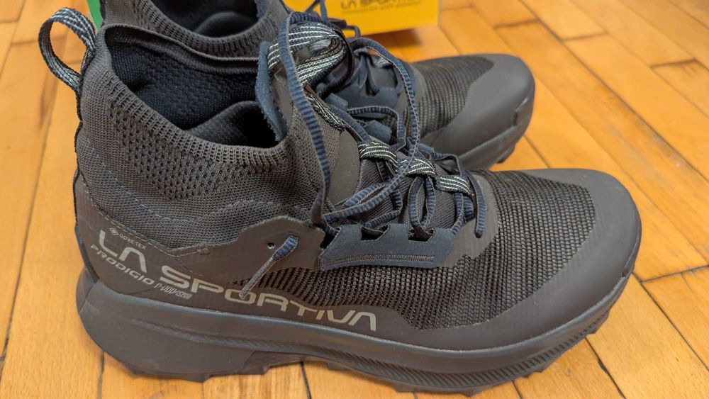LaSportiva Prodigio Hike GTX