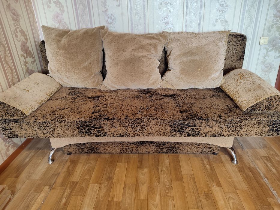 Диван раскладной