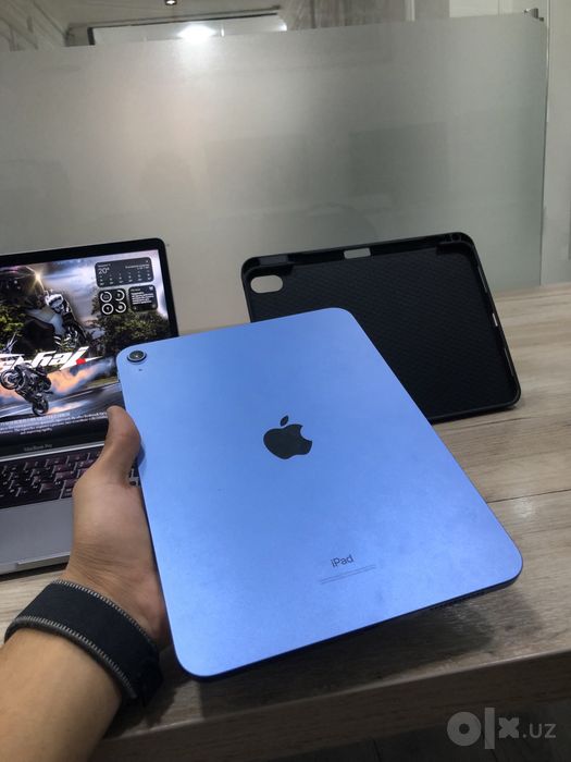 IPad 10-поколении 64 gb