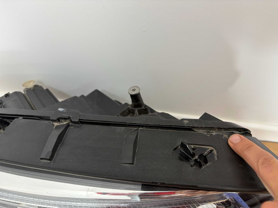 Far dreapta full led Mercedes GLA W247 dupa 2019 A2479066401