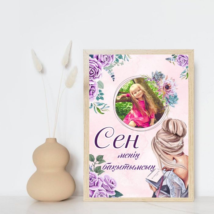 Постеры и открытки