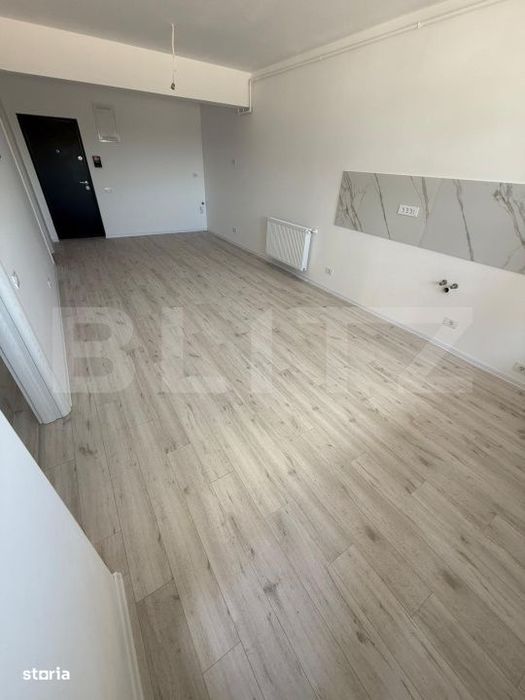 Apartament 2 camere + balcon, zona Tractorul — fotografia 3
