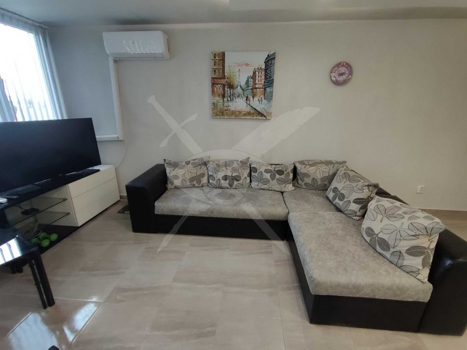 Продава се Тристаен апартамент в Варна, ВИНС - 89 кв.м за 2270 €/кв.м - Снимка #3