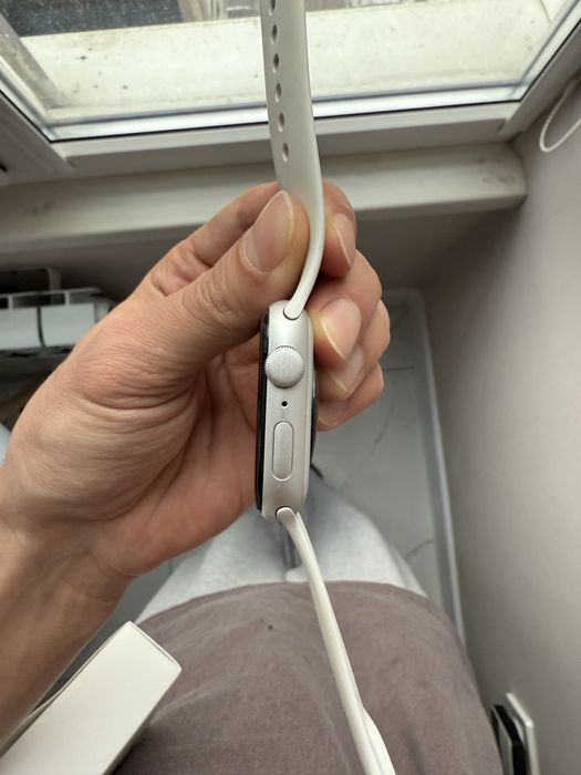 Apple Watch SE второго поколения