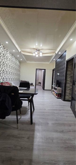 2х комнатная перед в3х на Юнусабаде-6