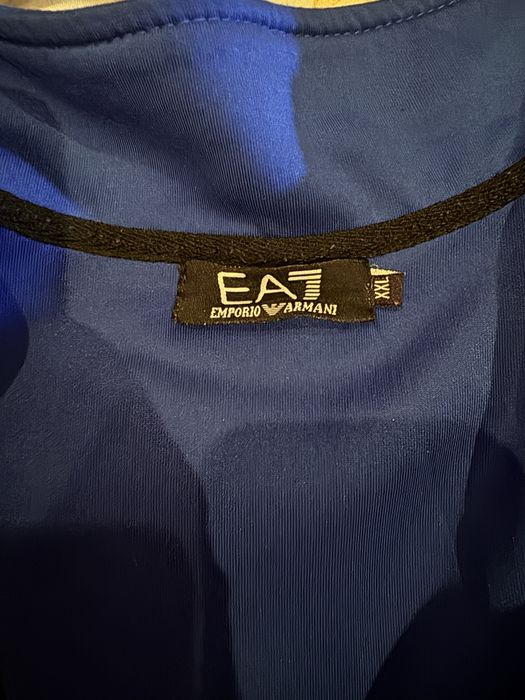 Vand compleu Emporio Armani
