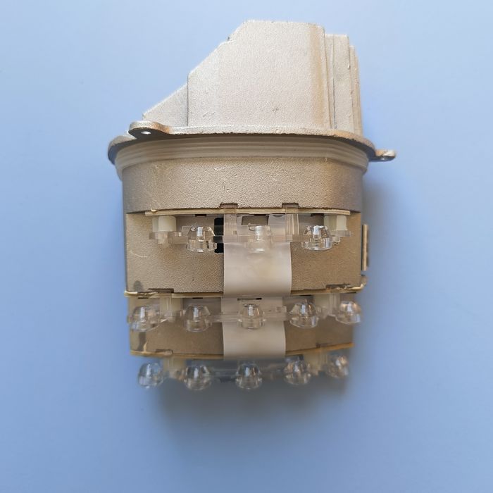 Лед модул мигачи BMW E90/E91 LCI Фейслифт, Нови с гаранция