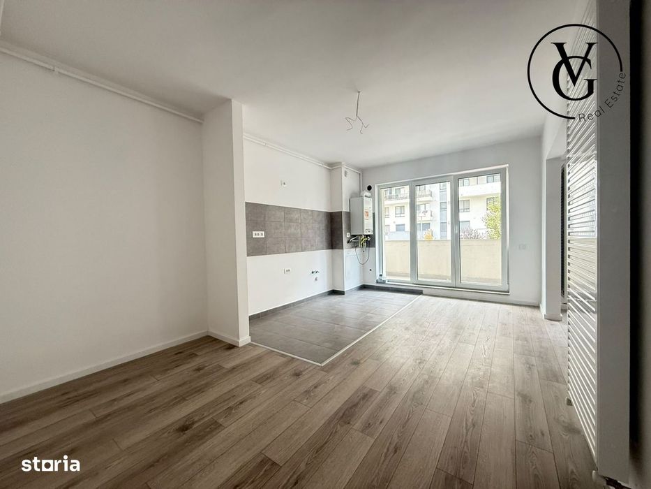 Studio modern | Maurer Residence | Tomis Plus