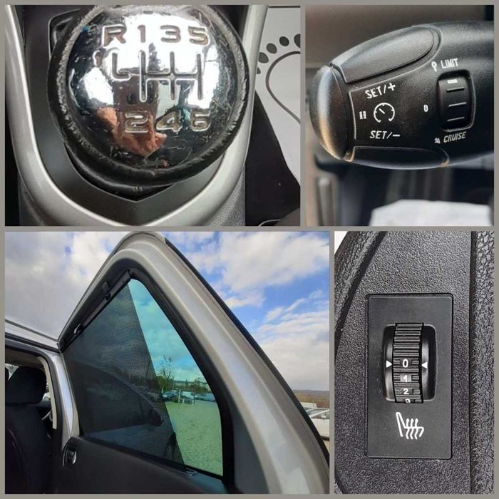 Продавам Пежо 308SW