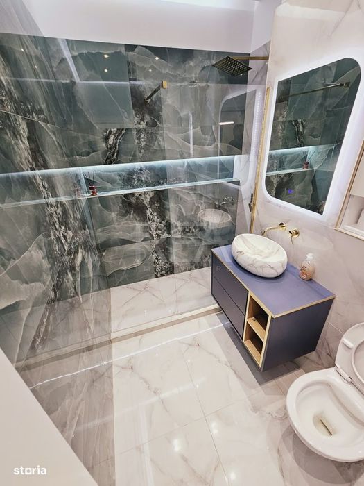 Apartament 2 Camere | Exigent Plaza Faza 5 |Decomandat