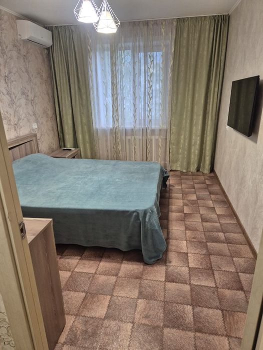 Сдам 2х комнатную квартиру