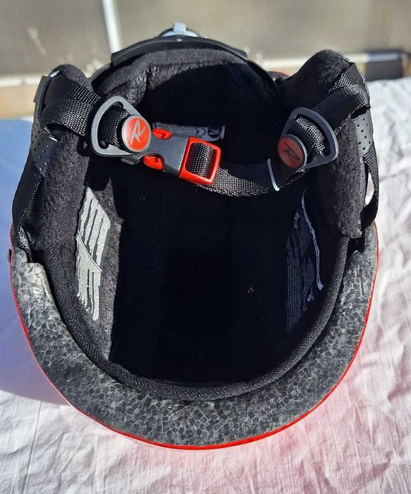 Детска ски каска Rossignol 56-58