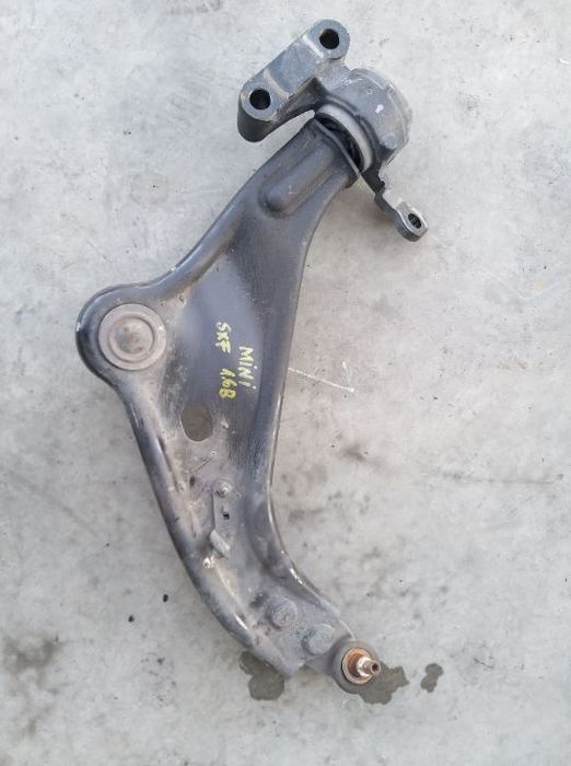Brat bascula stanga fata mini cooper one s r56 r57 r59 r55 r58 1.6 benz 6772301-11 10353212de