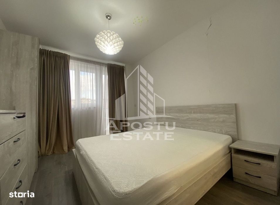 Apartament cu 3 camere de vânzare , Torontalului, Timișoara — fotografia 1