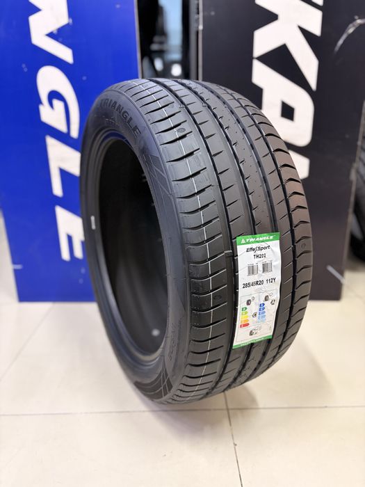 Шины Летние 285/45/R20 Triangle
