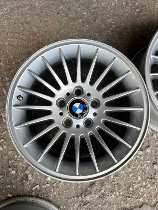 Джанти BMW 16 цола