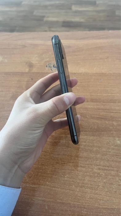 Iphone xs идеалным состоениям
