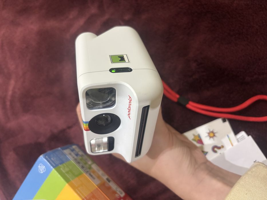 Polaroid Go Gen 2