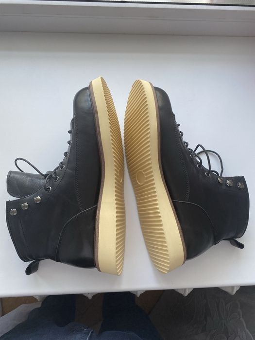 Обувь осень-весна