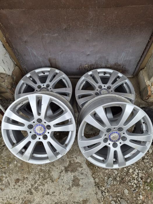 Джанти( Mercedes, cls, e, c)