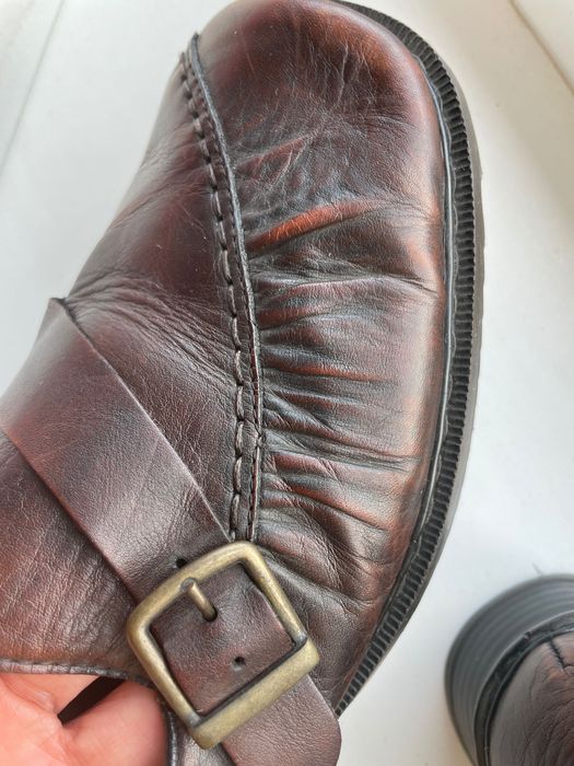 Pantofi Rieker Antistress, mărimea 38-39