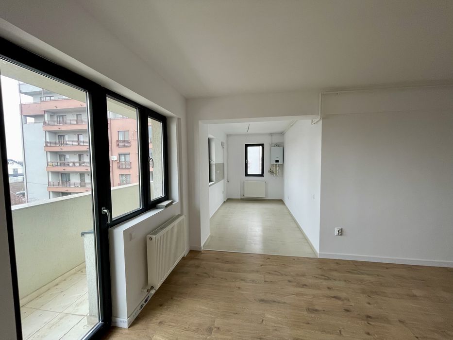 Apartamente 2 camere Diamantului-Bragadiru