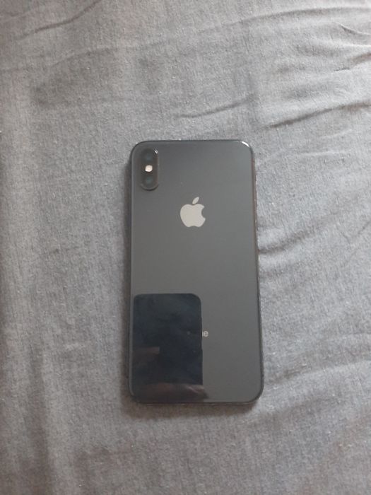 Iphone 10 256gb akb100