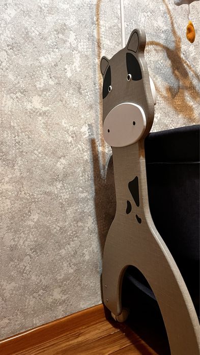 Продам Кроватку  детскую