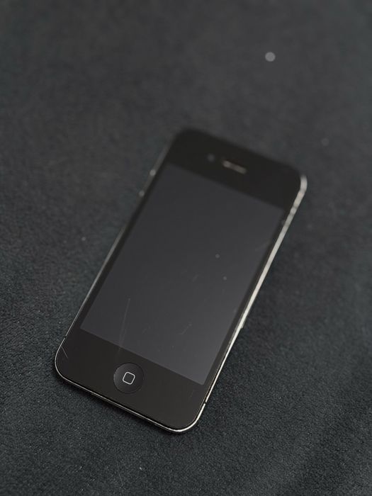 пролам Iphone 4