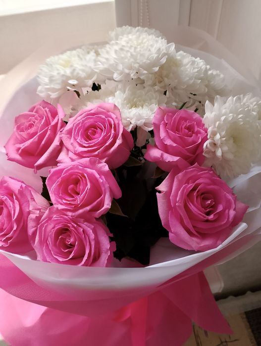 Свежий бүгін келген