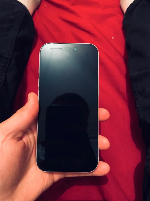 Iphone 17 pro продам