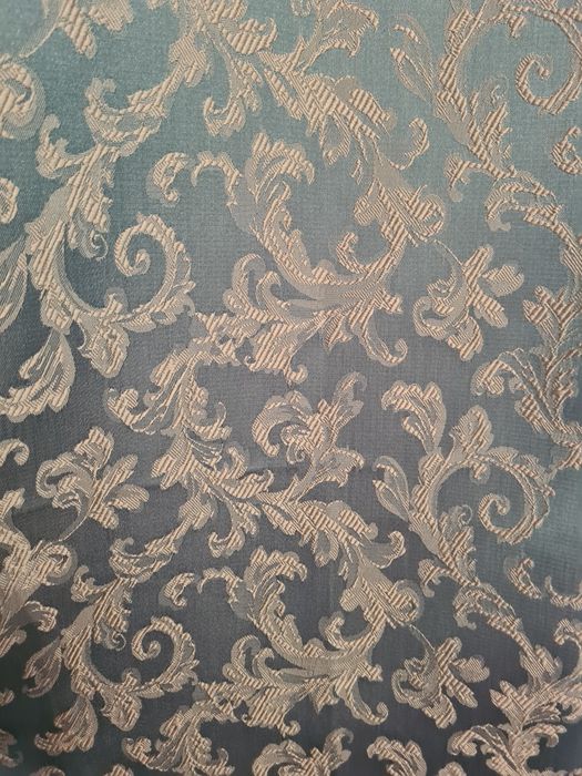 Новый комплект портьер жаккардовых универсальных