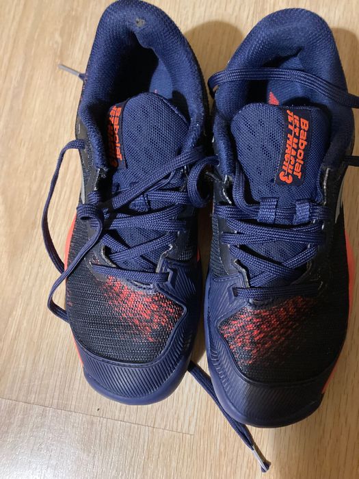 Детски маратонки използвани