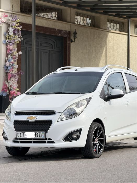 Spark avtomat 2022 yil