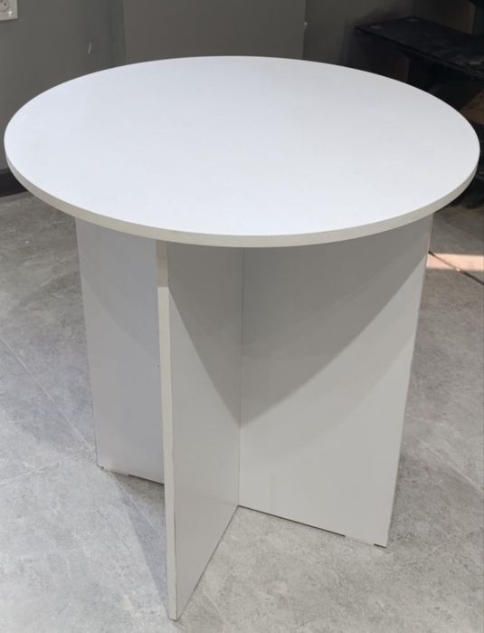 Круглый Кухоный стол