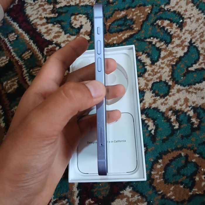 Iphone 12 kafolati blan