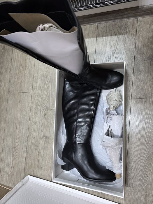 Cizme Jenny Fairy Tessa nr.41