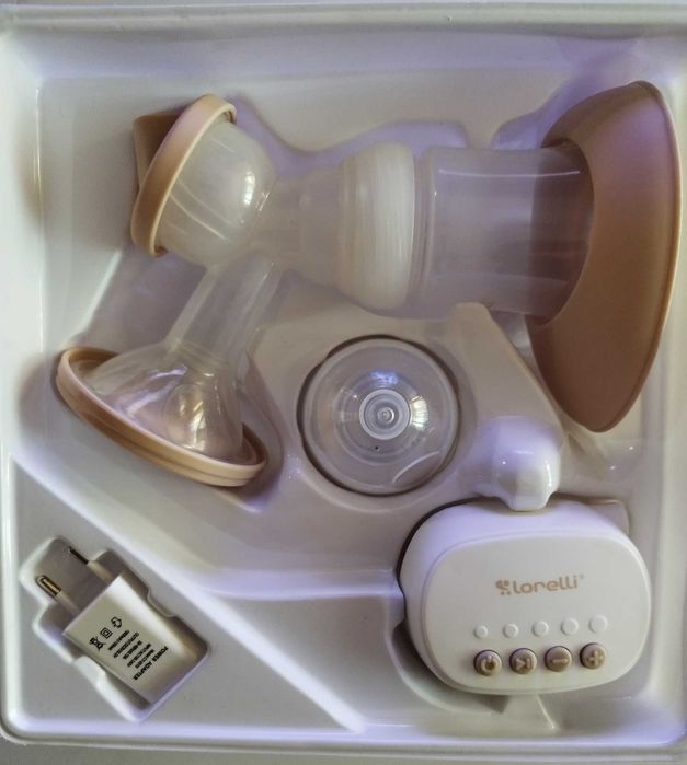 Електрическа помпа за кърма