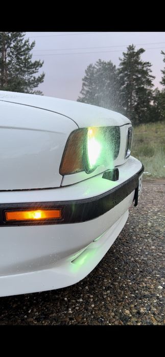 Продам бмв е34, bmw e34