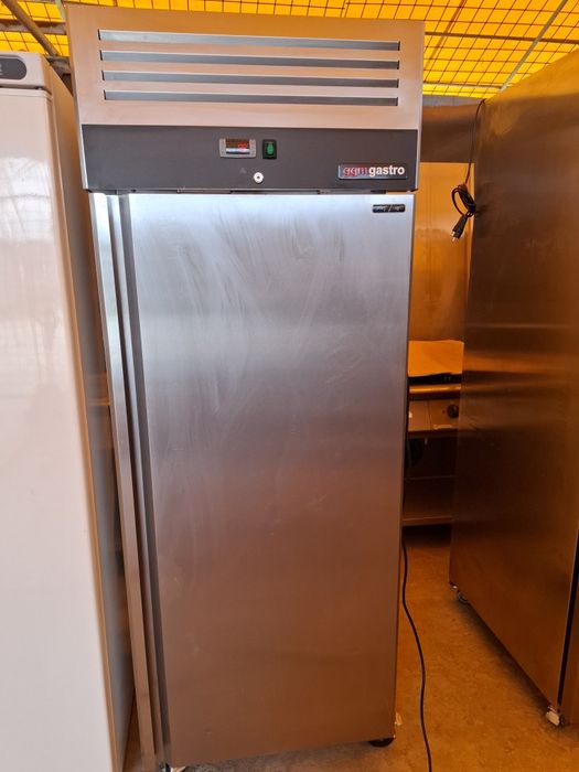 Frigider inox profesional
