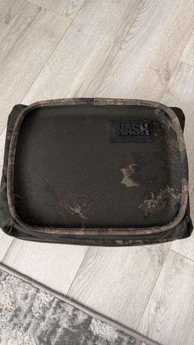 Vand accesorii pescuit ( Nash si Korda)